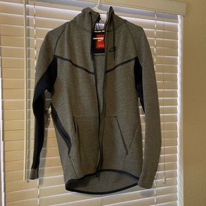 Nike Zip Up